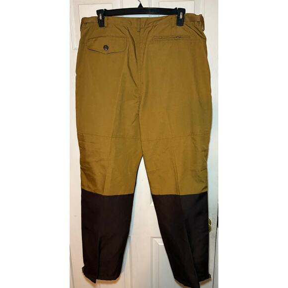 Master Sportsman NWOT upland brush pants size XL - Picture 3 of 3